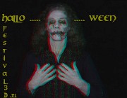 The Underworld Halloween
